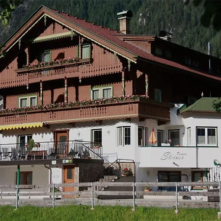 Pension Steiner-3
